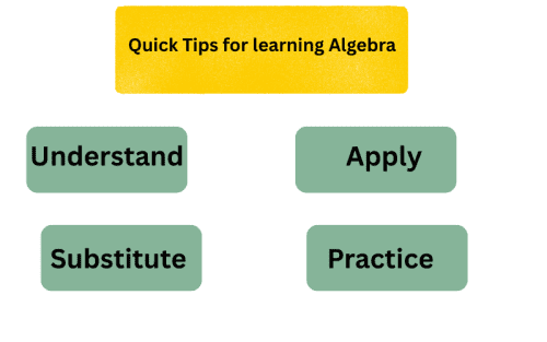 Algebra for Class 6 – Great Explanation with Examples