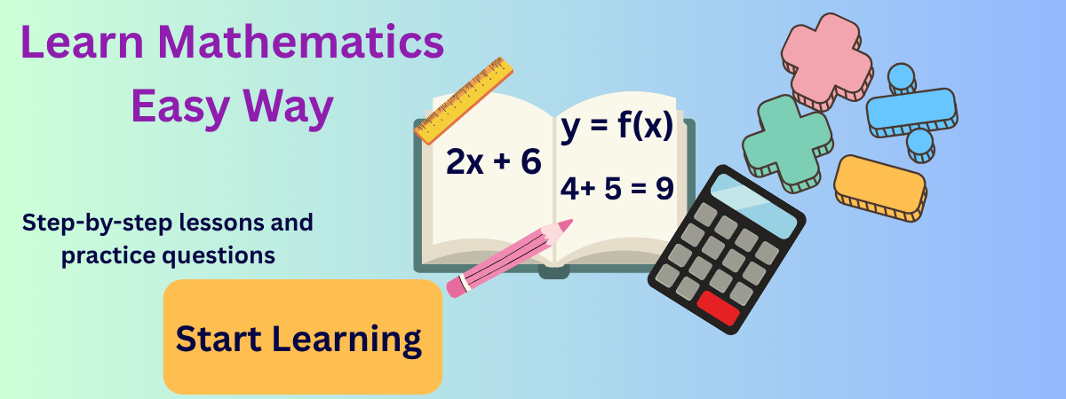 Small Math San Asan Math | Learn Mathematics with Step-by-Step Solutions