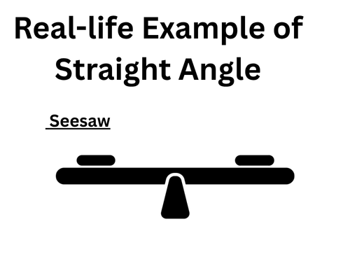 Balanced-seesaw-representing-a-straight-angle-in-real-life