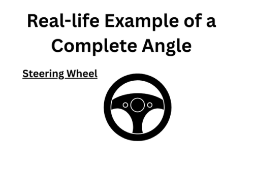 Car-steering-wheel-turning-through-a-complete-angle-during-driving