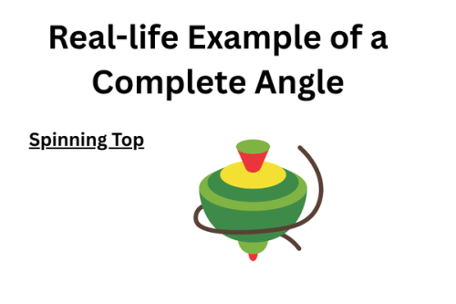 Spinning-top-making-a-full-rotation-as-a-real-life-example-of-a-complete-angle