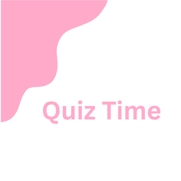 Quiz on the Commutative Property of Union Between Two Sets